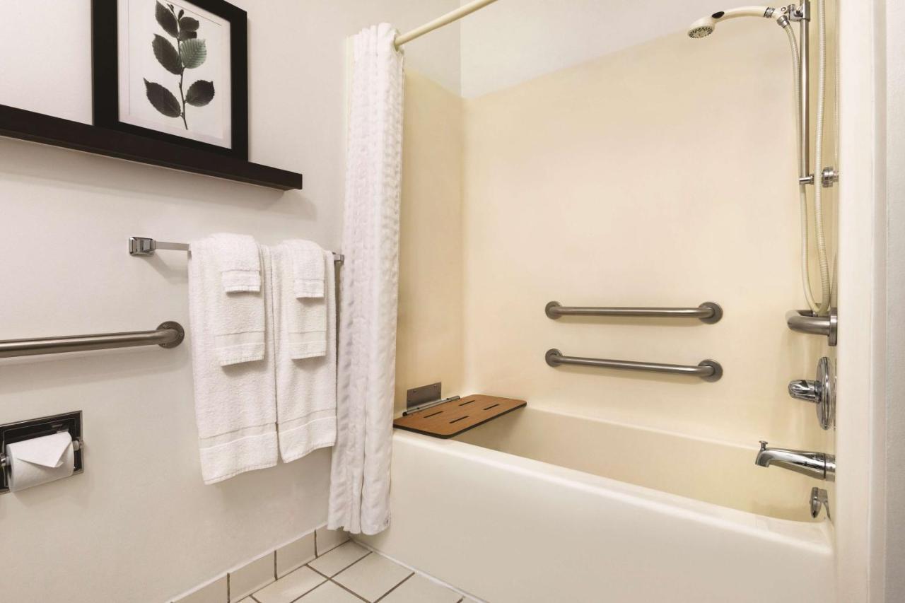 Country Inn & Suites By Radisson, Springfield, Oh ภายนอก รูปภาพ